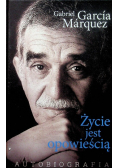 Życie jest opowieścią