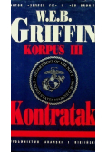 Korpus III Kontratak