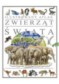 Ilustrowany atlas zwierząt świata