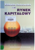 Rynek kapitałowy