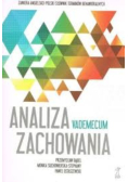 Analiza zachowania Vademecum