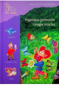 Pogromca potworów i magia strachu