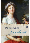 Perswazje