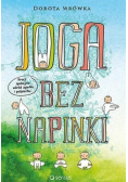 Joga bez napinki
