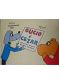 Gucio i Cezar budują rakietę