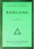 Radża- Joga