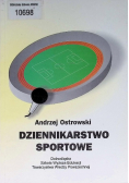 Dziennikarstwo sportowe