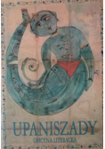 Upaniszady