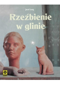 Rzeźbienie w glinie