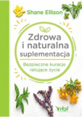Zdrowa i naturalna suplementacja
