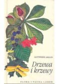 Drzewa i krzewy