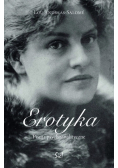 Erotyka Pisma psychoanalityczne
