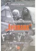 Aviomama Stefania Wojtulanis Karpińska