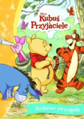 Bajkowe przygody. Disney Kubuś i Przyjaciele