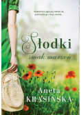 Słodki smak marzeń