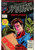 The amazing Spiderman nr 1 /  98 Gracze i pionki