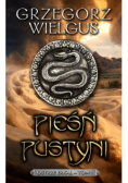 Pieśń pustyni Tom 1