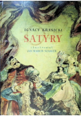 Krasicki Satyry