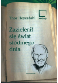 Zazielenił się świat siódmego dnia