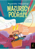 Mazurscy w podróży Tom 7