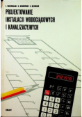 Projektowanie instalacji wodociągowych i kanalizacyjnych