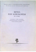 Bitwa pod Koronowem 10 X 1410