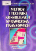 Metody i techniki konsolidacji sprawozdań finansowych