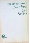 Narodowe siły Zbrojne