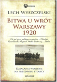 Bitwa u wrót Warszawy 1920