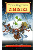Świat dysku Tom  41 Zimistrz