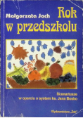 Rok w przedszkolu