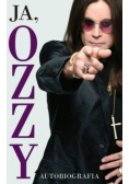 Ja, Ozzy. Autobiografia