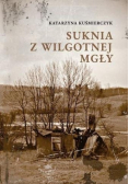 Suknia Z wilgotnej mgły