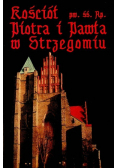 Kościół Piotra i Pawła w Strzegomiu