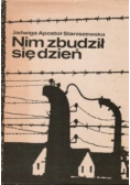 Nim zbudził się dzień