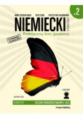 Niemiecki w tłumaczeniach Gramatyka Część 2 Poziom ponadpodstawowy + A2