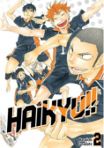 Haikyu Tom 2