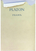 Platon Prawa