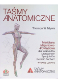 Taśmy anatomiczne