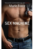 Sex Machine