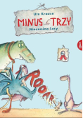 Minus Trzy i nieznośna Lucy