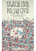 Szwecja czyta Polska czyta