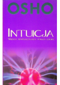 Intuicja Wiedza wykraczająca ponad logikę