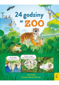 24 godziny w zoo
