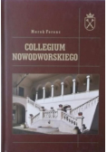 Collegium Nowodworskiego