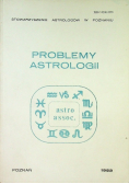 Problemy astrologii
