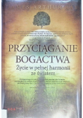 Przyciąganie bogactwa