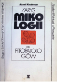 Zarys mikologii dla Fitopatologów