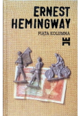 Piąta kolumna
