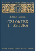 Człowiek i sztuka